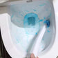 🚽💦 Het wonder van contactloos schoonmaken🧽 Wegwerp-toiletreinigingsgereedschap