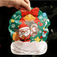 ❄️🎅Vroege Kerstuitverkoop 50% KORTING!!☃️🎄Kerst Traktatiezakjes, Afsluitbare Kerstzakjes met Handvat voor Kinderen 10 STUKS❄️