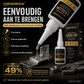 ⏳🔥 Beperkte aanbieding, 50% korting zolang de voorraad strekt! 🏡Veelzijdige, sneldrogende laslijm