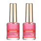 📢📢50% KORTING !! ⏰ Lilac Glanzende Nagelverharder