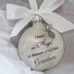 🌟 Winkelactie: 50% korting op de hele winkel!💖Herdenkingsornament Engel in de hemel💖