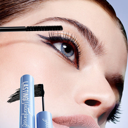 ✨Koop 1 en krijg 1 gratis✨ Waterproof mascara met 12 uur langdurige houdbaarheid ✨