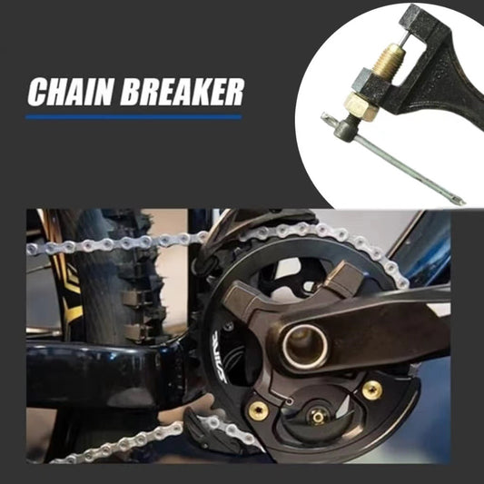 📢📢50% KORTING !!!⏰Universeel Kettingpons Reparatiegereedschap
