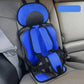 🚗 NU 50 % KORTING! 🧒 Opvouwbaar reisstoeltje voor kinderen – Compact, comfortabel en gemakkelijk mee te nemen op reis ✨