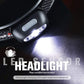 LED Sensor Hoofdlamp
