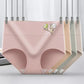 🌟[Hot Sale] (6 pcs) Antibacterial Cotton Stain Resistant Underwear