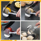 Creatief Keuken Snijhulpmiddel（50% KORTING）