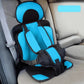 🚗 NU 50 % KORTING! 🧒 Opvouwbaar reisstoeltje voor kinderen – Compact, comfortabel en gemakkelijk mee te nemen op reis ✨