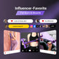 ✨Trainingsapparatuur voor sit-ups