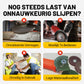 🔧 50% KORTING! 🛠️ 12V Mini-Haakse Slijper – Met Doorslijpschijf & Compact ✨