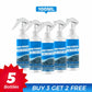 💎🚀Gratis verzending💥Koop 3 en krijg er 2 gratis (5 flessen)🔥2025 Roestverwijderaar Reinigingsspray