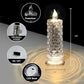🔥Kerstsale - Koop 1, Krijg 1 Gratis!!🎅 Flameless LED Kaarsen