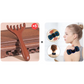 💘Valentijnsaanbieding: 50% Korting!🦶 Zes-Klauwen Meridiaan Massage Kam – Ontspan Hoofd, Hals & Lichaam!
