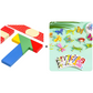 🎁Uitverkoop 50% korting🎁Houten T-vormig educatief puzzelspel🧩