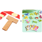 🎁Uitverkoop 50% korting🎁Houten T-vormig educatief puzzelspel🧩