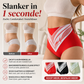 🍑 Hoge taille, slankmakend, comfortabel en nauwsluitend zonder te knellen