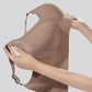 🎁Koop 1, krijg 2 gratis 💕Geribbelde zijden push-up bh voor dames zonder stalen ring, verstelbaar🌸