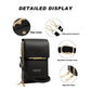 👜📱Stijlvol Crossbody Telefoontasje voor Dames met Touchscreen Venster