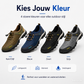 🔥Zomer Hot Sale👟Men's Lichtgewicht Ademend Mesh Sneakers