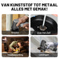 🔧 50% KORTING! 🛠️ 12V Mini-Haakse Slijper – Met Doorslijpschijf & Compact ✨