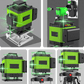 Professioneel Laserwaterpas