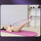 ✨Trainingsapparatuur voor sit-ups