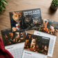 🐾 Collectie Wandkalenders 2027 Grappig, Eigenzinnig & Gewoon Heel Schattig — Vind Uw Perfecte Kalender Voor 2027
