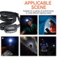LED Sensor Hoofdlamp