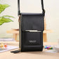 👜📱Stijlvol Crossbody Telefoontasje voor Dames met Touchscreen Venster