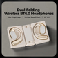 🔥NU 50% KORTING!✨ Draadloze noise-cancelling Bluetooth 6.0 oordopjes 🥤, 145-uur ultra-lange batterijduur 🥳, IPX5 waterdichte sportoordopjes 🚲