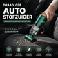 ⚡ Draadloze autostofzuiger die écht werkt—Geen plekje blijft vies. 🎯