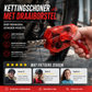 🚲 Fietskettingreiniger met Roterende Borstels｜✨ Grondige Reiniging Zonder Gedoe