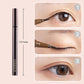 ✨ Waterdichte, veegvaste eyeliner – 24 uur lang intens zwart en uiterste precisie! ✨