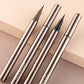 ✨ Waterdichte, veegvaste eyeliner – 24 uur lang intens zwart en uiterste precisie! ✨