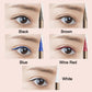 ✨ Waterdichte, veegvaste eyeliner – 24 uur lang intens zwart en uiterste precisie! ✨