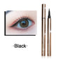 ✨ Waterdichte, veegvaste eyeliner – 24 uur lang intens zwart en uiterste precisie! ✨