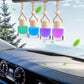 🔥Koop 2 Krijg 1 Gratis🔥 Geparfumeerde Auto Luchtverfrisser - Auto Luchtverfrisser Diffuser - Gaat 60+ Dagen Mee