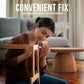 Reparatiemarkers voor Houten Meubels