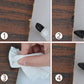 Reparatiemarkers voor Houten Meubels
