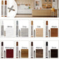 Reparatiemarkers voor Houten Meubels