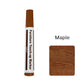 Reparatiemarkers voor Houten Meubels