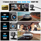 ⏰🎁1080P Dash Camera voor auto's
