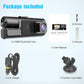 ⏰🎁1080P Dash Camera voor auto's