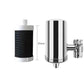 🛒 50% KORTING! 💧 Kraanwaterfilter – Direct Drinkbaar, 6-Staps Filtratie & Eenvoudige Installatie 🚰✨