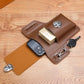 🔥Tijdelijke aanbieding🌟Lederen hoesje voor mobiele telefoon
