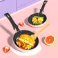 🎁Beste Cadeau voor Kinderen💖Real Cooking Mini Keuken Speelgoed Set – 22 Stuks! 🍳