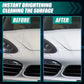 🚗💎 50% KORTING! Stop met het betalen voor dure wasbeurten! Deze 3-in-1 keramische coating spray reinigt, polijst en beschermt in 1 beweging – nanotechnologie, maandenlange glans.