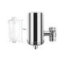 🛒 50% KORTING! 💧 Kraanwaterfilter – Direct Drinkbaar, 6-Staps Filtratie & Eenvoudige Installatie 🚰✨