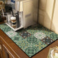 🔥Absorberende en waterregulerende placemat