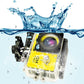 HD Waterdichte Digitale Sportcamera